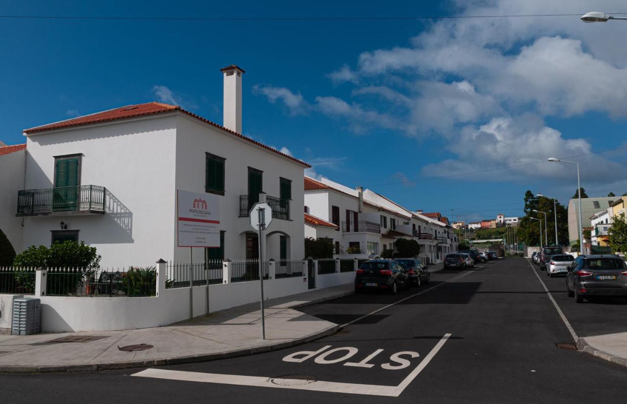 הוילה Fajã de Baixo Pico Do Moinho House מראה חיצוני תמונה