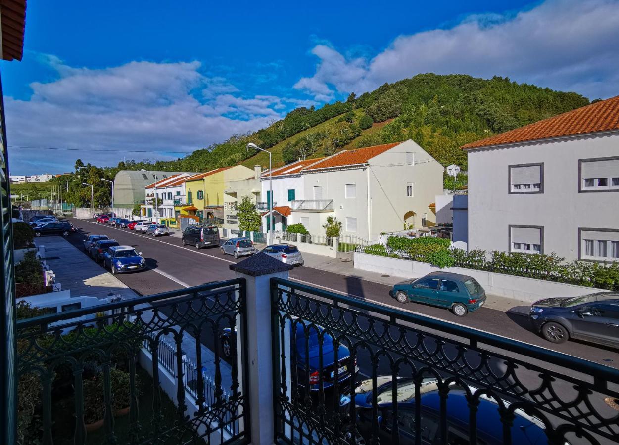 הוילה Fajã de Baixo Pico Do Moinho House מראה חיצוני תמונה