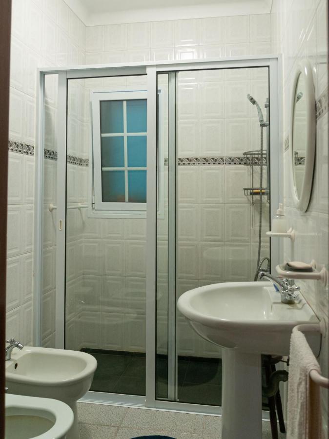 הוילה Fajã de Baixo Pico Do Moinho House מראה חיצוני תמונה